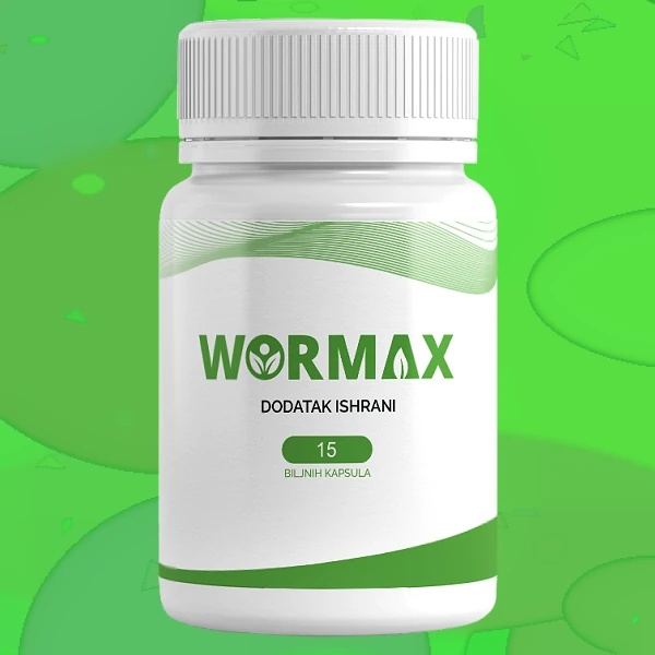 Wormax