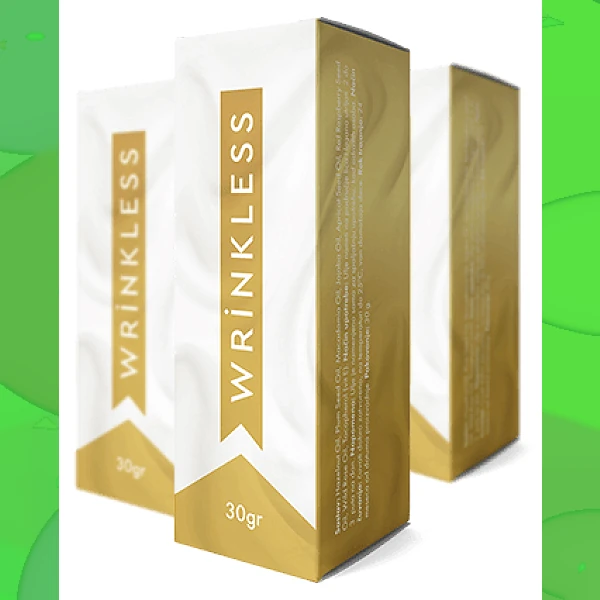 Wrinkless