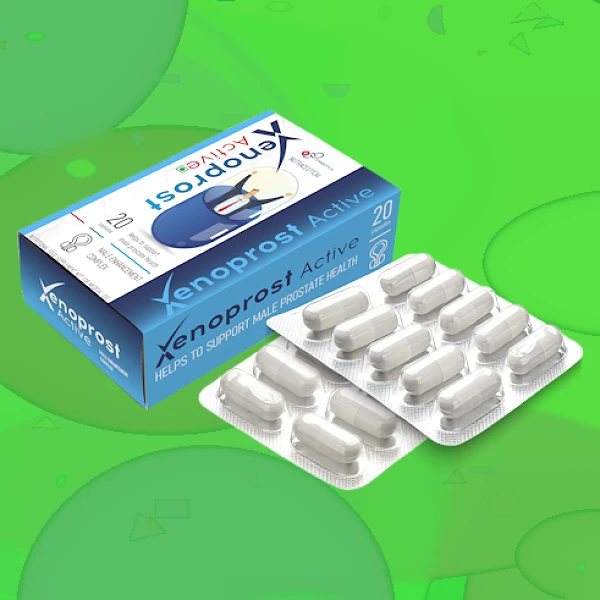 Xenoprost Active