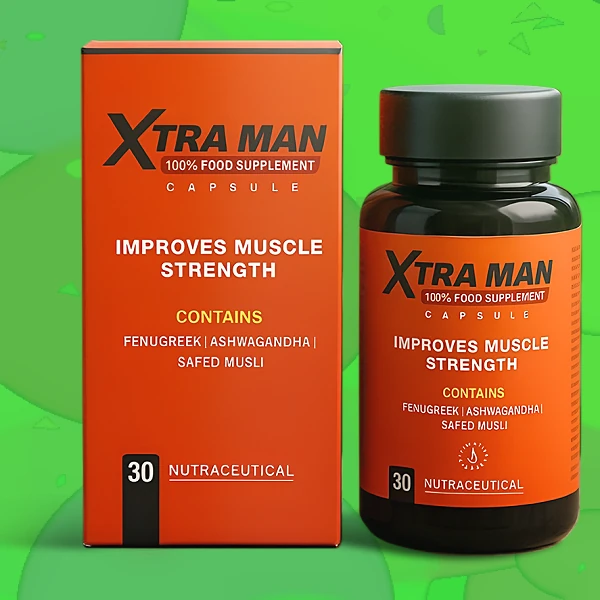 Xtra Man