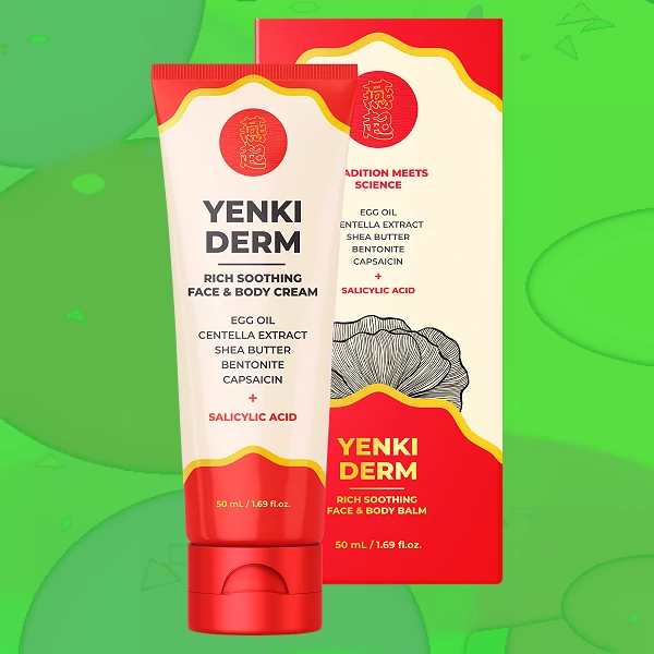 Yenki Derm