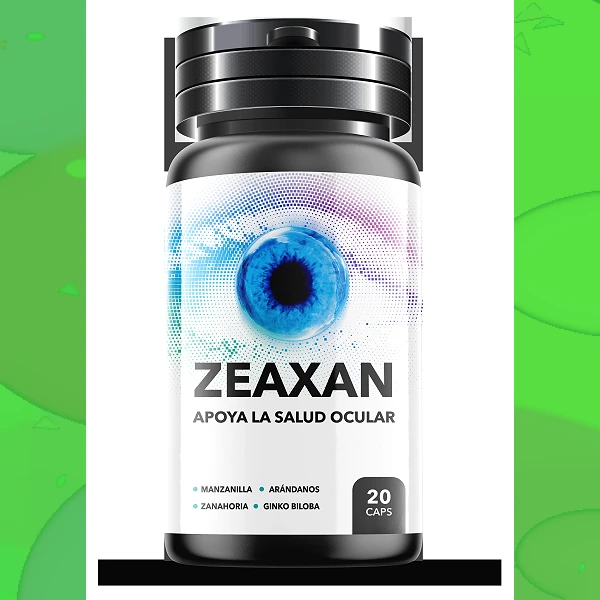 Zeaxan