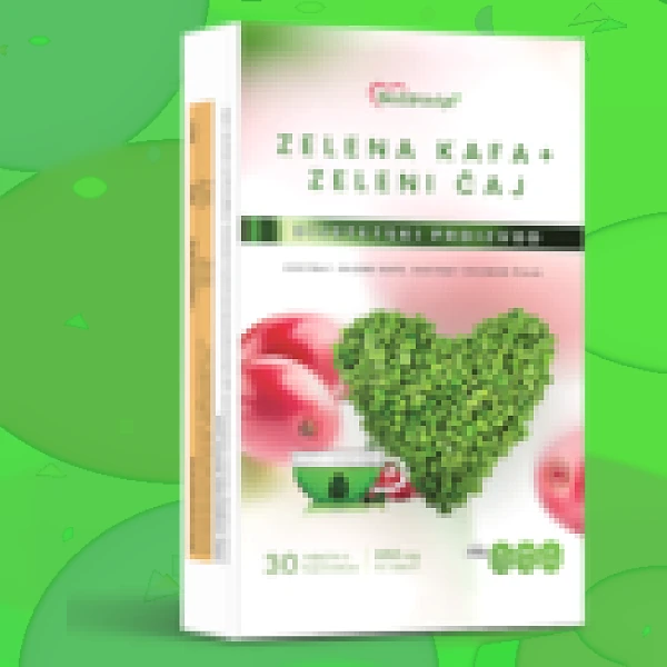 Zelena Kafa