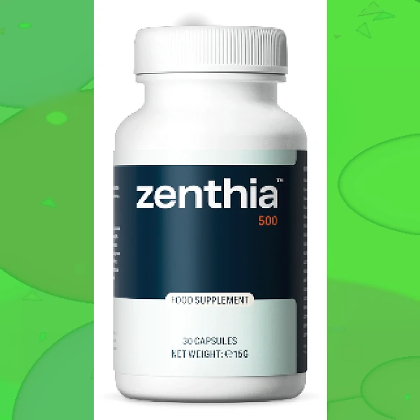 Zenthia