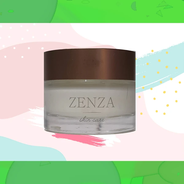 Zenza Cream