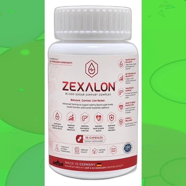 Zexalon